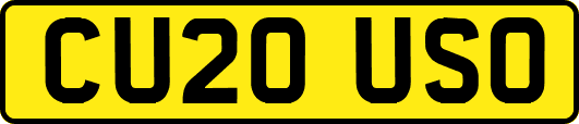CU20USO