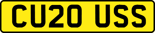 CU20USS