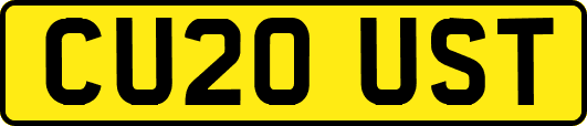 CU20UST