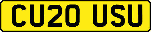 CU20USU
