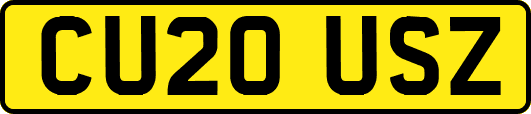 CU20USZ