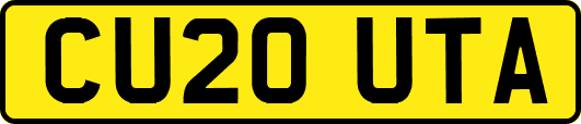 CU20UTA