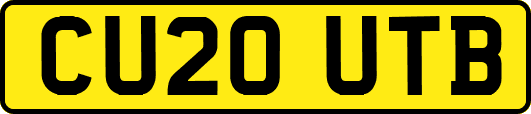 CU20UTB