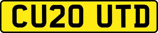 CU20UTD