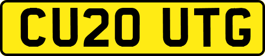 CU20UTG