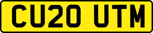 CU20UTM