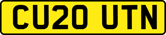 CU20UTN