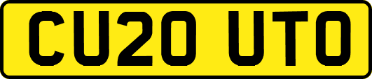 CU20UTO