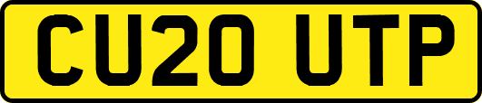 CU20UTP