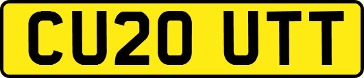 CU20UTT