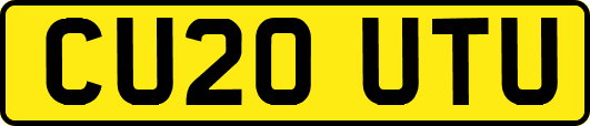 CU20UTU