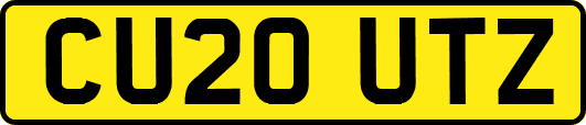 CU20UTZ