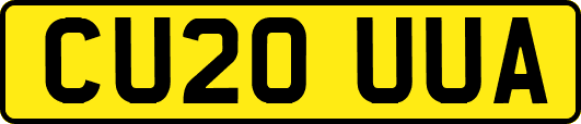 CU20UUA