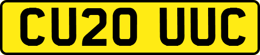 CU20UUC