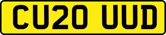 CU20UUD