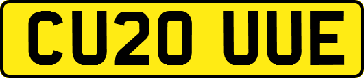 CU20UUE