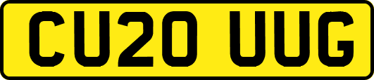 CU20UUG