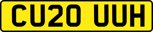 CU20UUH