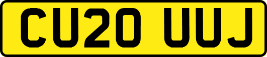 CU20UUJ