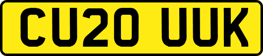 CU20UUK