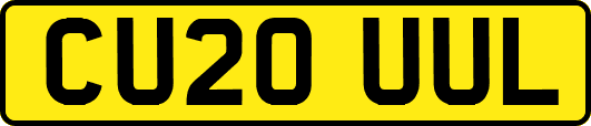 CU20UUL
