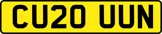 CU20UUN