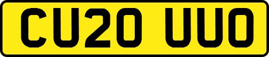 CU20UUO