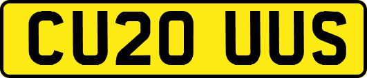 CU20UUS
