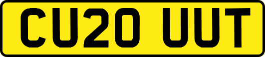 CU20UUT