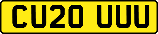 CU20UUU