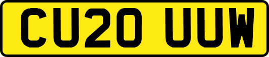 CU20UUW