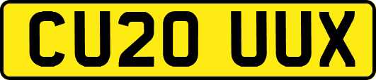 CU20UUX