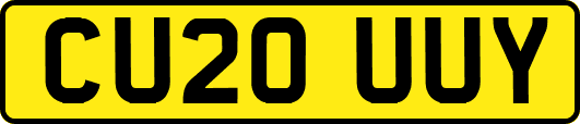 CU20UUY
