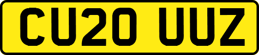 CU20UUZ