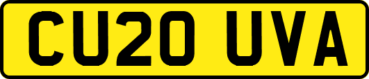 CU20UVA