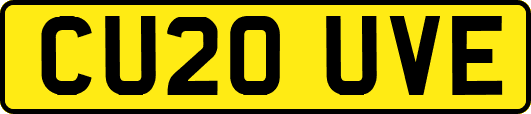 CU20UVE