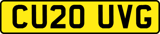 CU20UVG