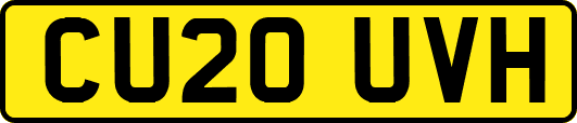 CU20UVH