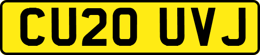 CU20UVJ