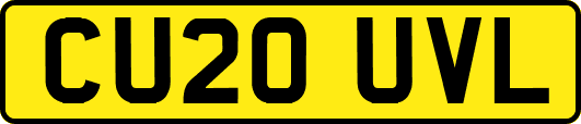 CU20UVL