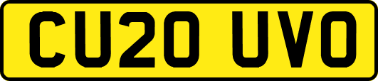 CU20UVO
