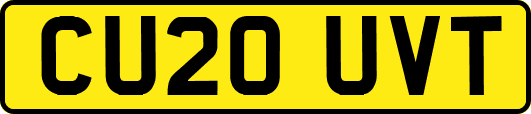 CU20UVT
