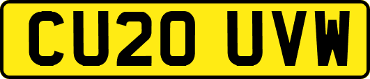 CU20UVW