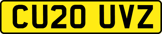 CU20UVZ