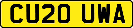 CU20UWA