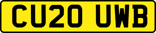 CU20UWB