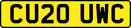 CU20UWC