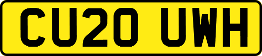 CU20UWH