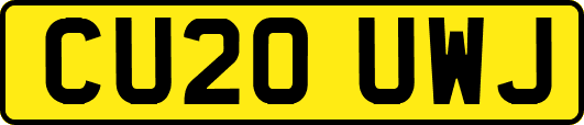 CU20UWJ