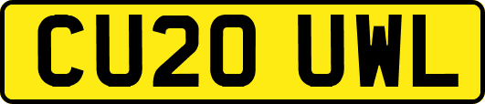 CU20UWL